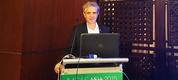 Daniel Cataldo a Bali per la conferenza internazionale sulle tecniche di chirurgia ricostruttiva