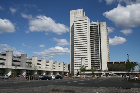 Copenhagen Ospedale