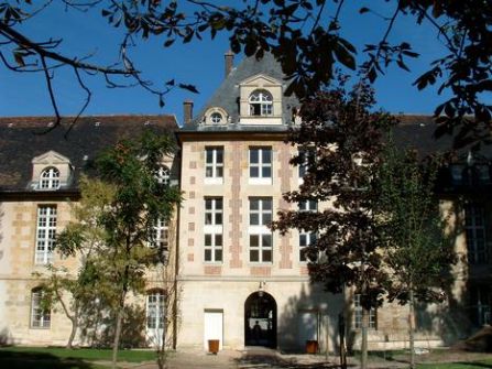 Paris Saint Louis Ospedale