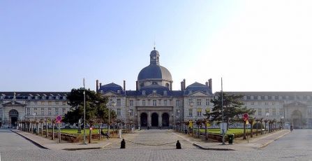 Paris Ospedale