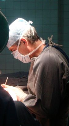 Daniel Cataldo - Reconstructive surgery 